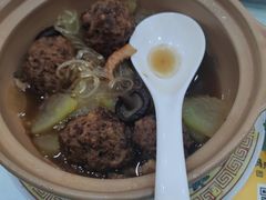 -砂锅居(西四店)