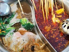 -屋头串串(临江路店)