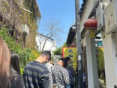 -鸡脚旮旯平江路店