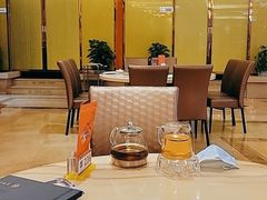 大堂-锦粤宫·精致粤菜(深圳北站店)