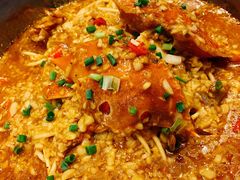蟹面-靓靓蒸虾·头牌蒸虾(南山桂庙店)
