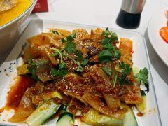 -旺达·福州菜(正大广场店)