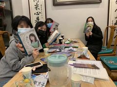 -ELEVEN桌游剧本杀轰趴馆(三里屯店)