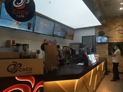 -CoCo都可(合生汇店)