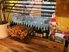 -Laures·月桂西班牙碳烤餐厅(十尚坊店)