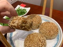火烧-1078號老北京涮肉(松柏店)