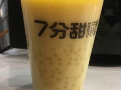 -7分甜(苏州园区科文中心店)