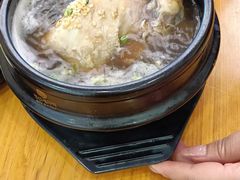 -高社长参鸡汤(高丽街店)