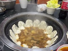-地锅之家·鲜货工厂(华发路店)