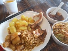 -香积厨素食馆