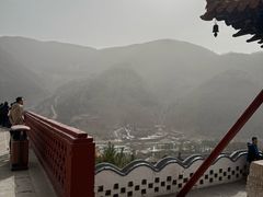 -五台山风景名胜区