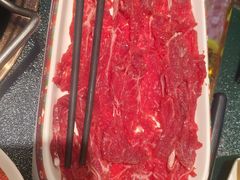 -大吉利·潮汕鲜牛肉火锅(总店)
