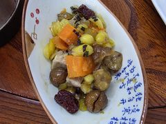 -吴祥记潮州菜·百年老字号·砂锅粥