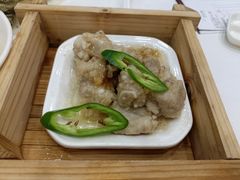 -丰谷茶楼(鸿大广场店)