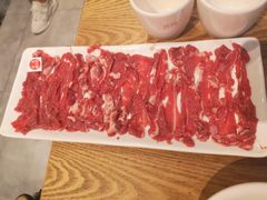 吊龙-掂档潮汕牛肉火锅(cityon熙地港店)