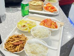 -深海中餐厅(国家海洋博物馆店)