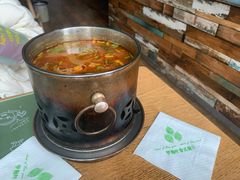 -Thai Basil罗勒叶泰式餐厅(时代天街店)