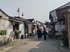 -绍兴书圣故里景区