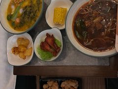 -和子足浴SPA会馆(东方之门店)