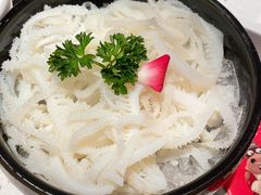 -左庭右院鲜牛肉火锅(环球港店)