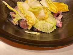 -小火炕铁锅炖鱼