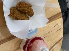 -DQ·蛋糕·冰淇淋(川沙东海岸店)