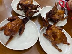 -煲煲掂风味煲仔饭餐厅(西区店)