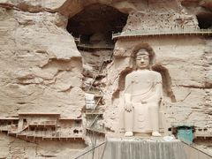 -炳灵寺世界文化遗产旅游区