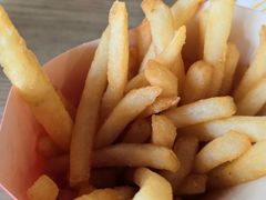 -麦当劳(仙林金鹰店)