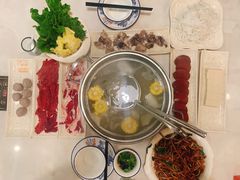 -悦来悦牛潮汕牛肉火锅(大浪店)