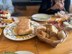 -Alimentari早午餐(安福路店)