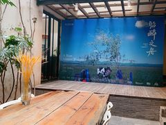 -太平老街-前行美术馆