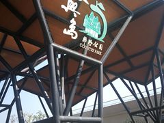 -上海长兴岛郊野公园