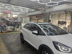-京东养车(立汤路店)