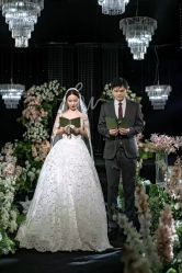 -Color卡诺婚纱礼服馆(南京严选店)