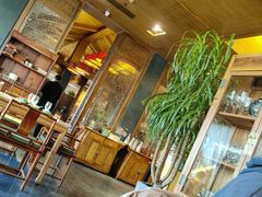-那家小馆•北京菜•烤鸭(香山店)