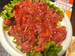 -三江两海老火锅(北京首店)