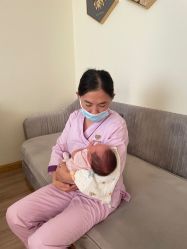 -爱陪伴一对一月子中心(融侨店)