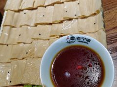 -老宁波1381餐厅(宏泰广场店)