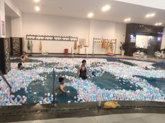 -水王国温泉水世界