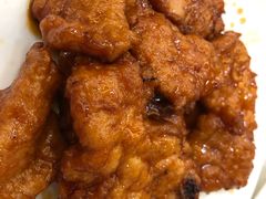 京都肉排-焕记海鲜饭店