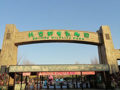 -北京野生动物园