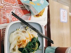 -魏家凉皮(梨园店)