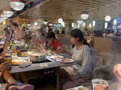 -千滋百味自助海鲜烤肉(布吉景华店)