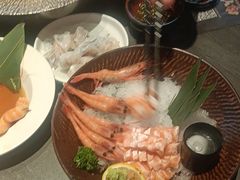 -牛YO寿喜烧和牛火锅自助(三台子万象汇店)