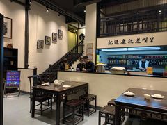 大堂-茶叁酒肆·楚味江湖(菱角湖店)