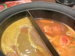 -呷哺呷哺(枫蓝国际店)