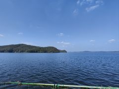 -萨尔浒风景区