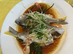 -大笑饭堂(甲子桥店)