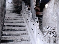 -山西王家大院